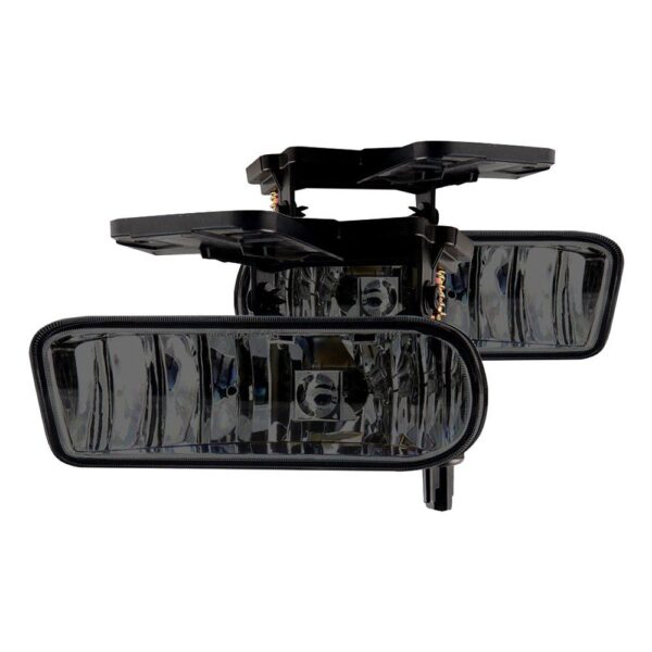 Winjet FOG LIGHTS