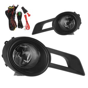 Winjet FOG LIGHTS