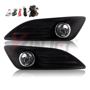 Winjet FOG LIGHTS