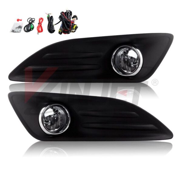 Winjet FOG LIGHTS