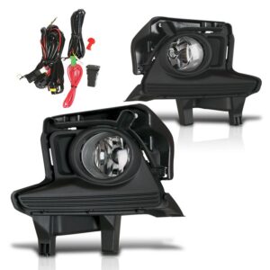Winjet FOG LIGHTS