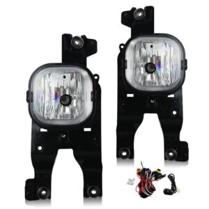 Winjet FOG LIGHTS