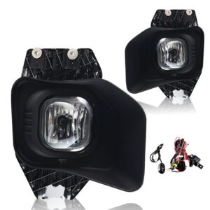 Winjet FOG LIGHTS