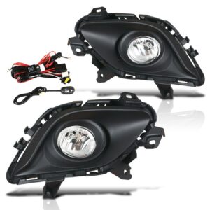 Winjet FOG LIGHTS