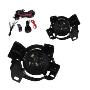 Winjet FOG LIGHTS