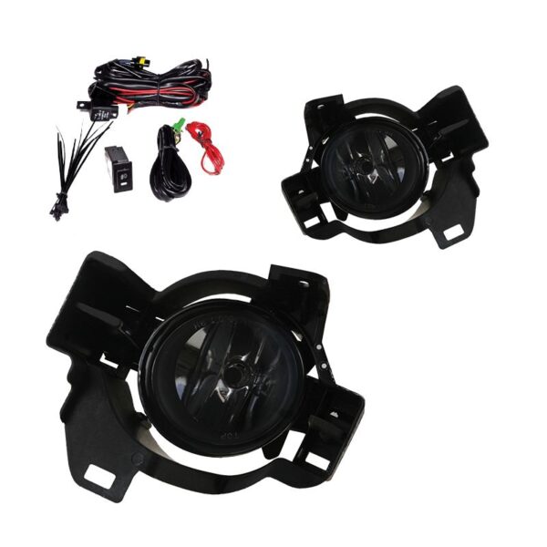 Winjet FOG LIGHTS