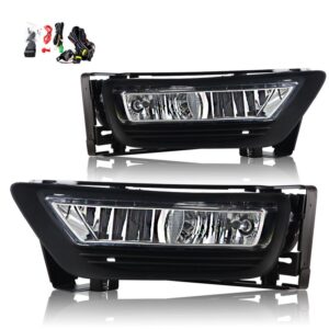 Winjet FOG LIGHTS