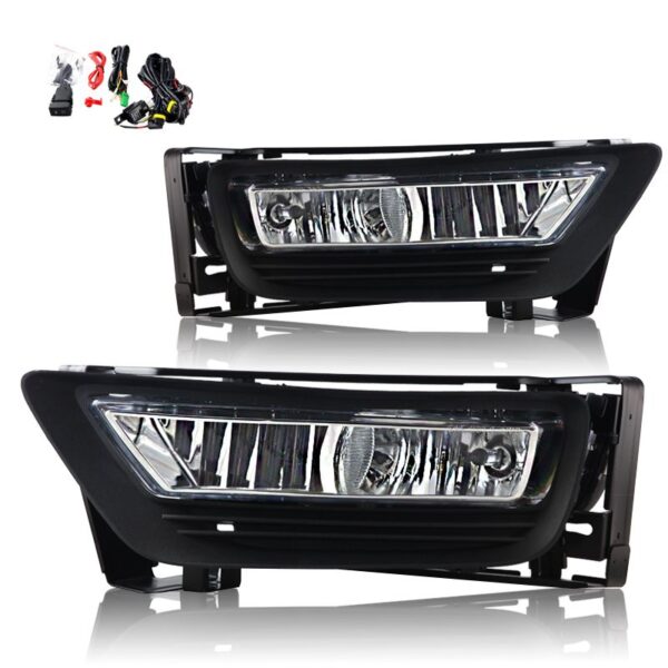 Winjet FOG LIGHTS