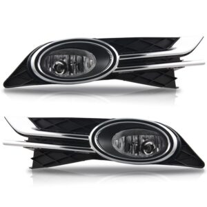 Winjet FOG LIGHTS