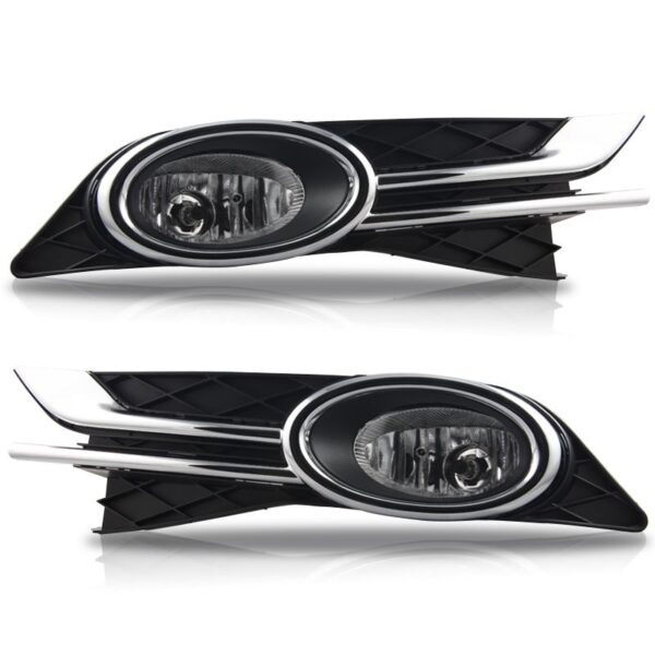 Winjet FOG LIGHTS