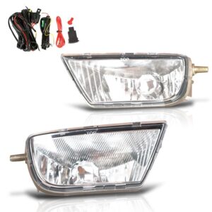 Winjet FOG LIGHTS