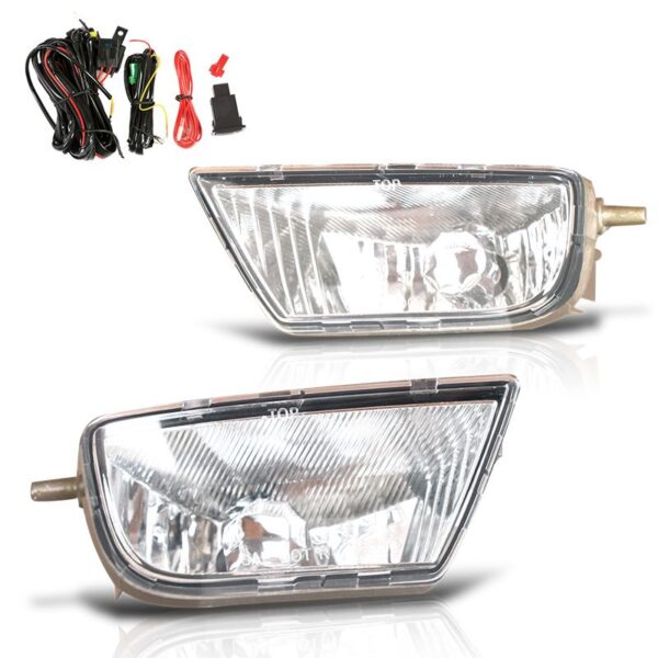 Winjet FOG LIGHTS