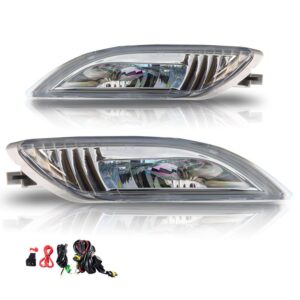 Winjet FOG LIGHTS