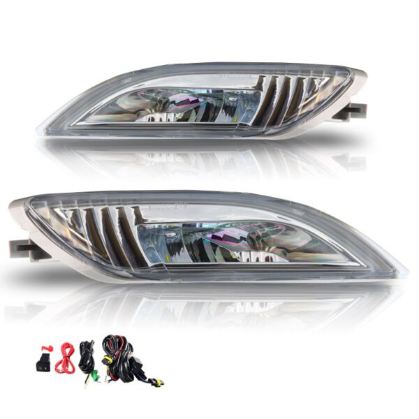 Winjet FOG LIGHTS