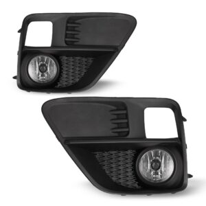 Winjet FOG LIGHTS
