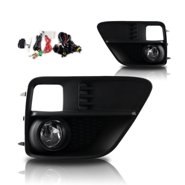 Winjet FOG LIGHTS