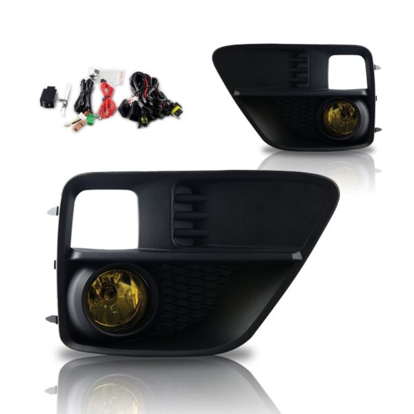 Winjet FOG LIGHTS