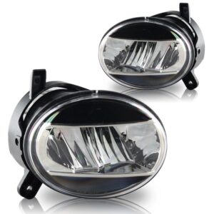 Winjet FOG LIGHTS