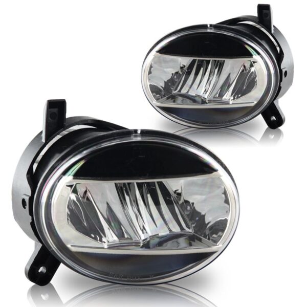 Winjet FOG LIGHTS