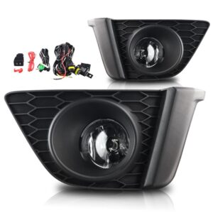 Winjet FOG LIGHTS