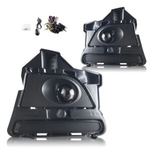 Winjet FOG LIGHTS
