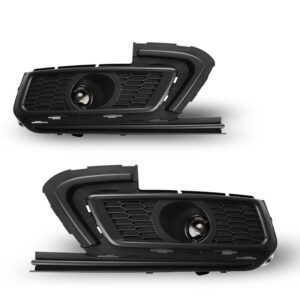 Winjet FOG LIGHTS