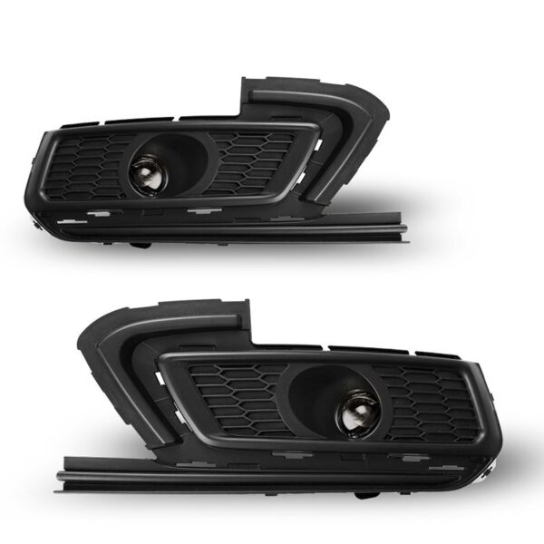 Winjet FOG LIGHTS