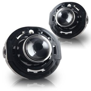 Winjet FOG LIGHTS