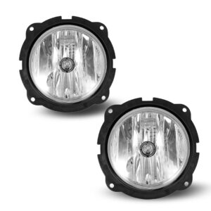 Winjet FOG LIGHTS