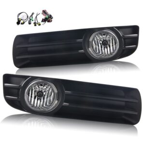 Winjet FOG LIGHTS