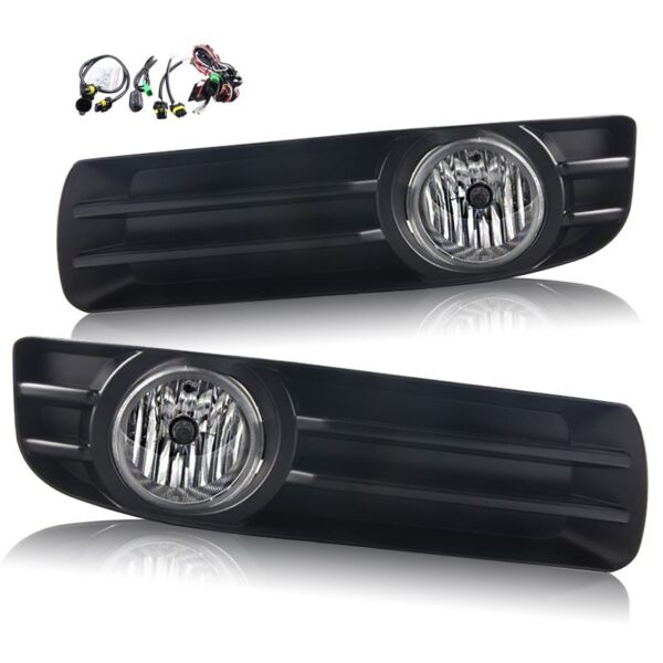 Winjet FOG LIGHTS