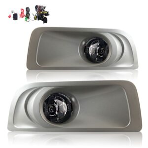 Winjet FOG LIGHTS
