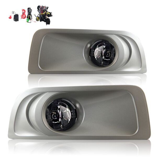 Winjet FOG LIGHTS