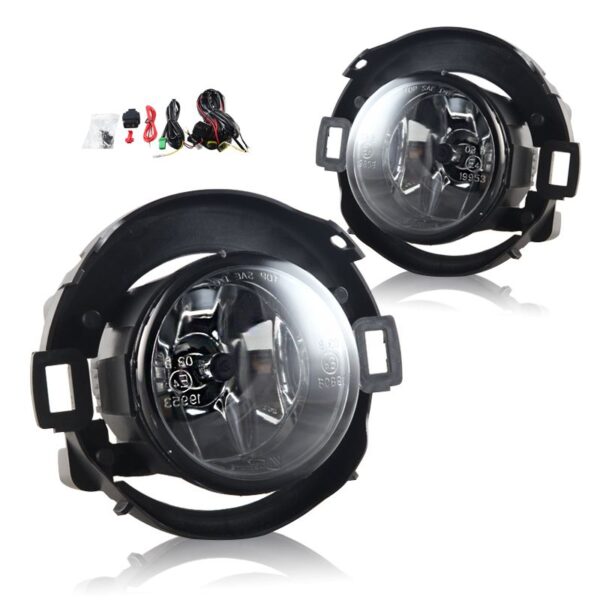 Winjet FOG LIGHTS