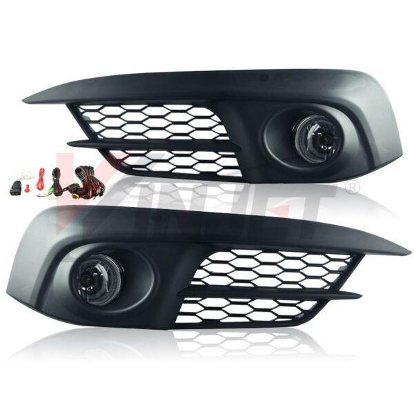Winjet FOG LIGHTS