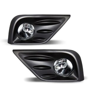 Winjet FOG LIGHTS