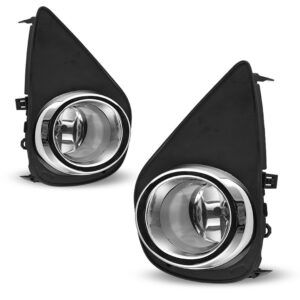 Winjet FOG LIGHTS