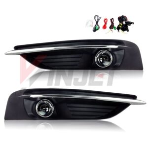 Winjet FOG LIGHTS