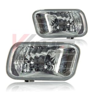 Winjet FOG LIGHTS