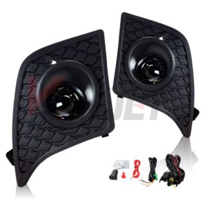 Winjet FOG LIGHTS