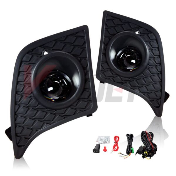 Winjet FOG LIGHTS