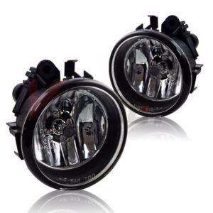 Winjet FOG LIGHTS