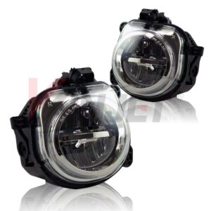 Winjet FOG LIGHTS