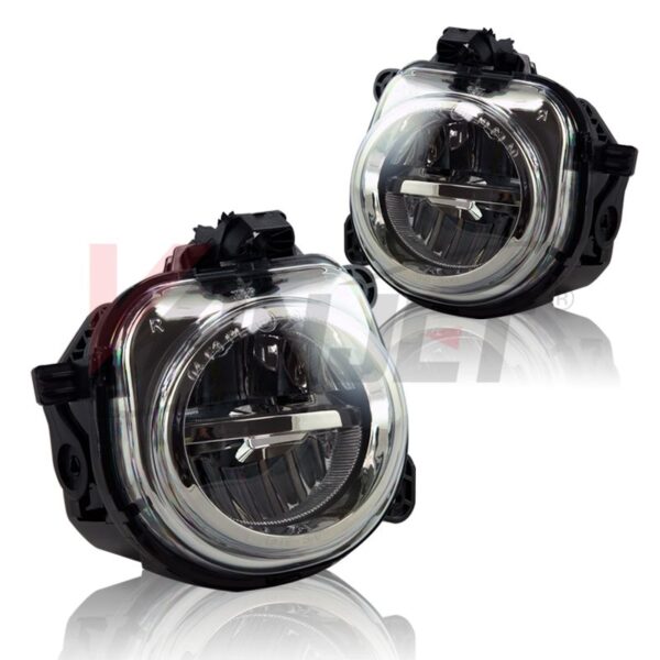 Winjet FOG LIGHTS