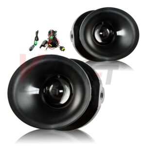 Winjet FOG LIGHTS
