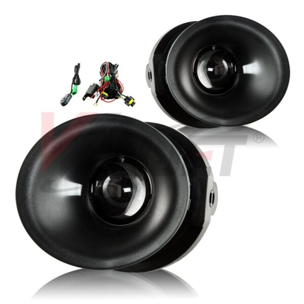 Winjet FOG LIGHTS