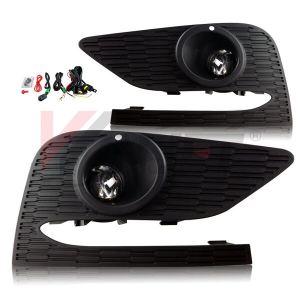 Winjet FOG LIGHTS