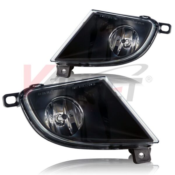 Winjet FOG LIGHTS