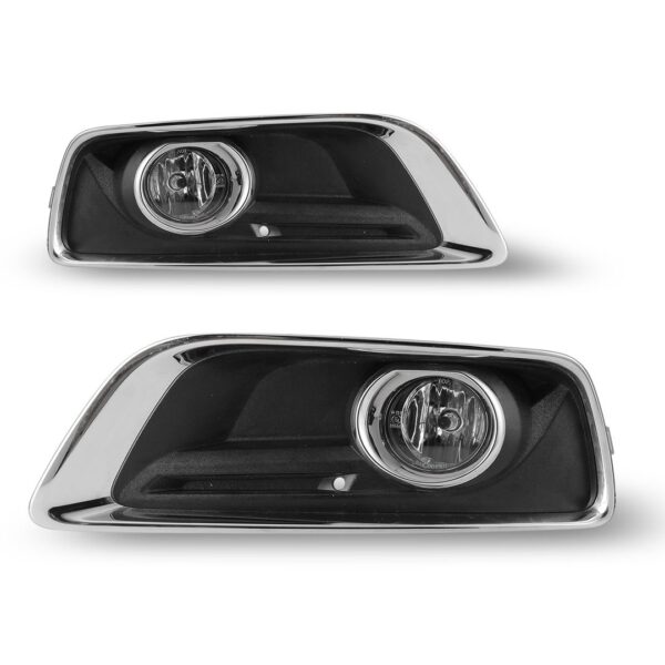 Winjet FOG LIGHTS