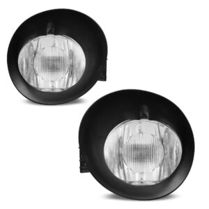 Winjet FOG LIGHTS